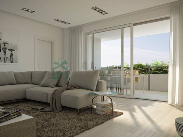 appartamento in vendita a Soave