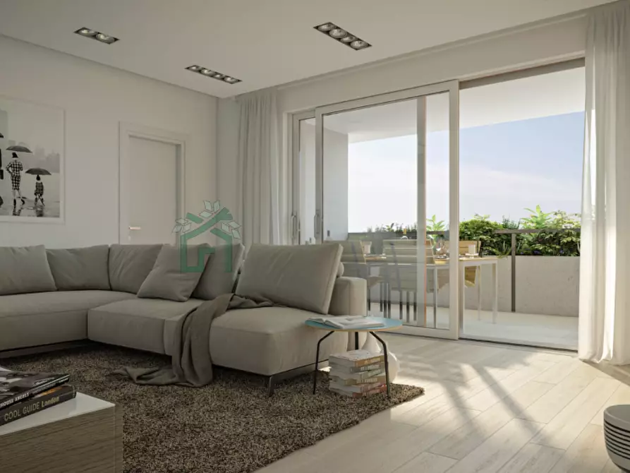 appartamento in vendita a Soave