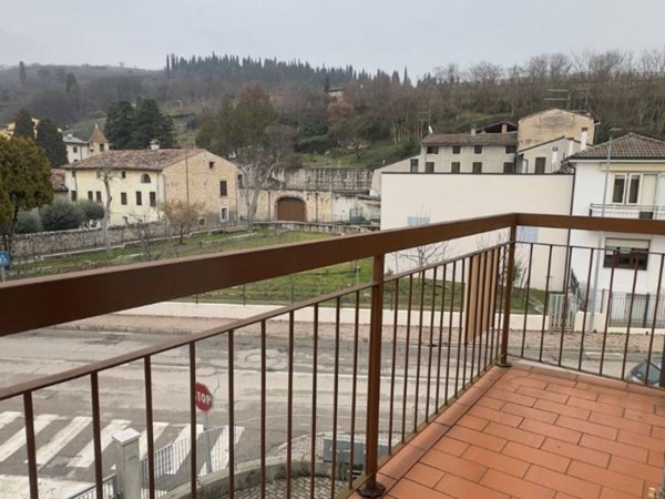 appartamento in vendita a Soave