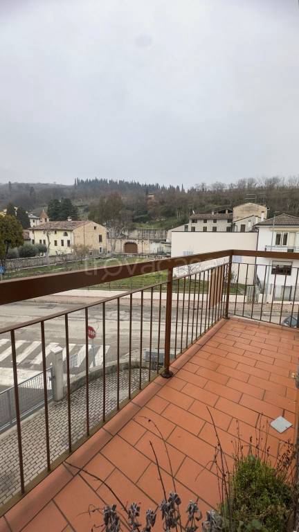 appartamento in vendita a Soave