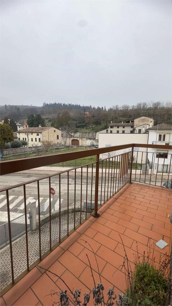 appartamento in vendita a Soave