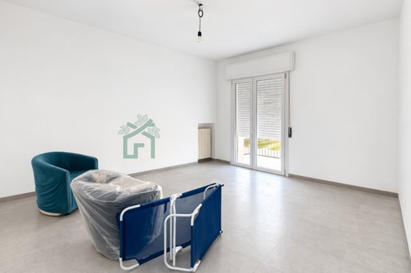 appartamento in vendita a Soave