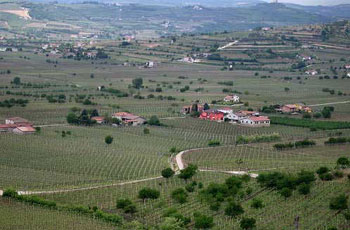 villa in vendita a Soave