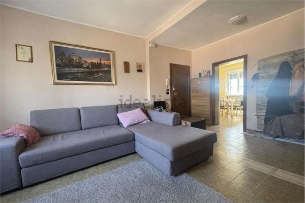 appartamento in vendita a Soave