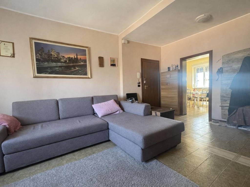 appartamento in vendita a Soave