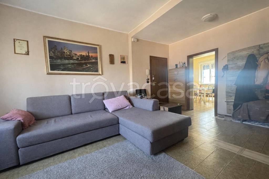 appartamento in vendita a Soave