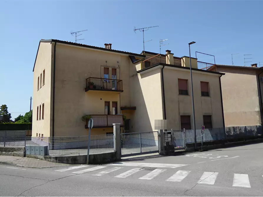 appartamento in vendita a Soave