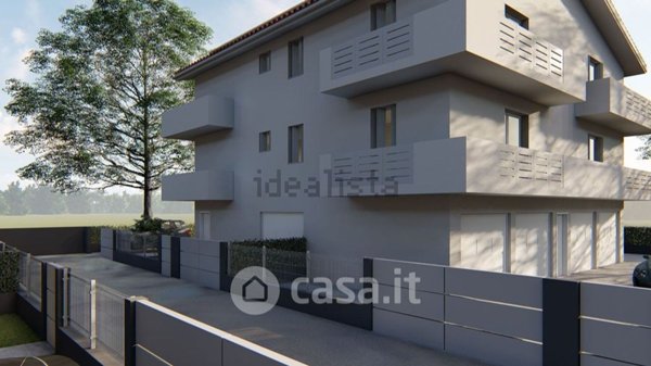 appartamento in vendita a Soave