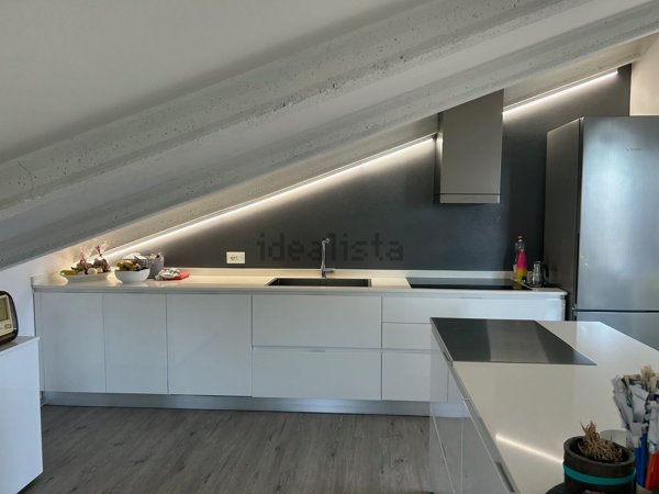 appartamento in vendita a Soave