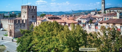 appartamento in vendita a Soave