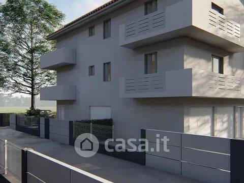appartamento in vendita a Soave in zona Castelletto
