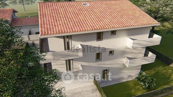 appartamento in vendita a Soave