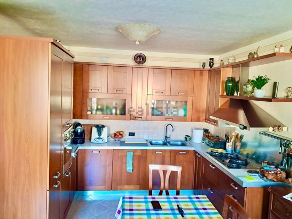 appartamento in vendita a Soave