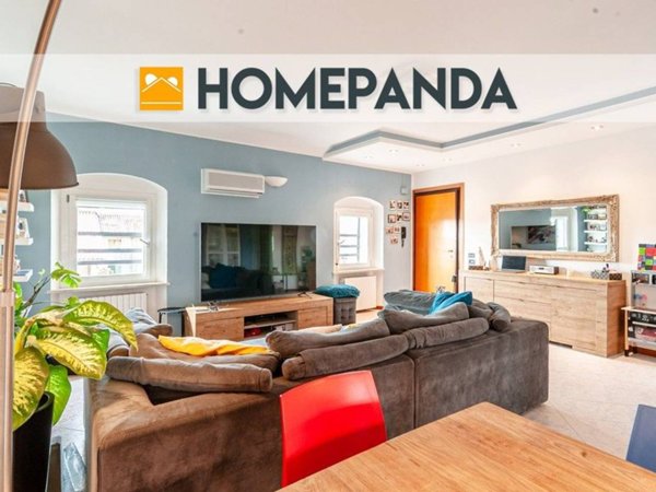 appartamento in vendita a Soave