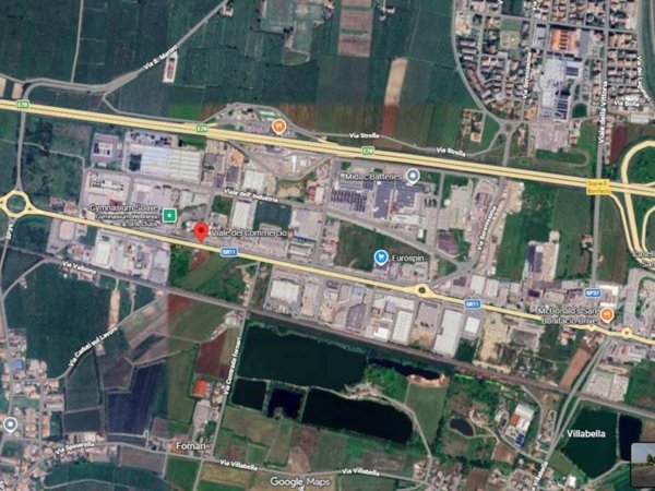 terreno edificabile in vendita a Soave in zona Castelletto