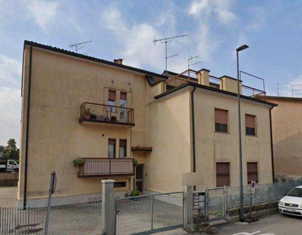 appartamento in vendita a Soave