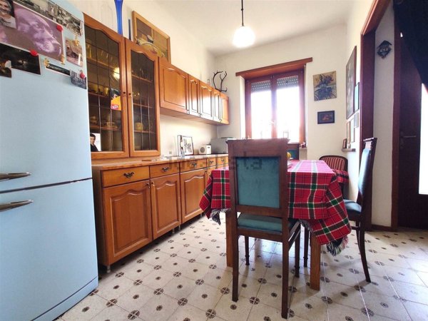 appartamento in vendita a Soave