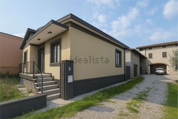 appartamento in vendita a Soave