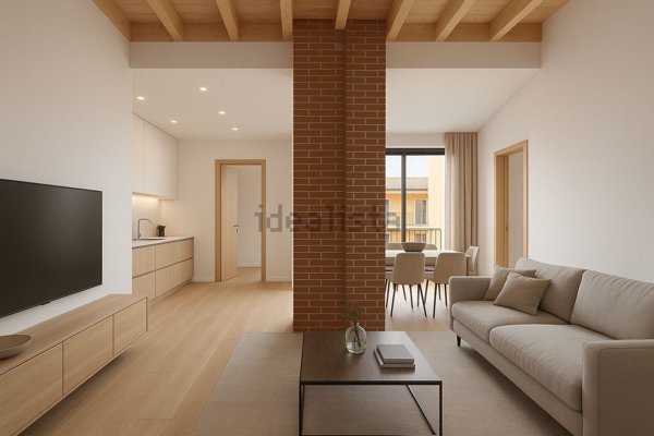 casa indipendente in vendita a Soave