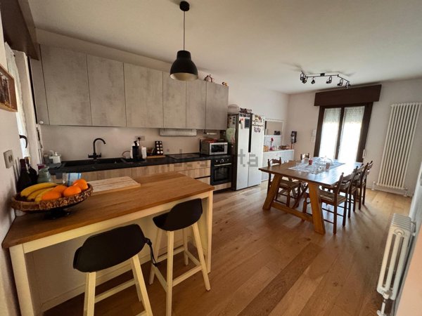 casa indipendente in vendita a Soave