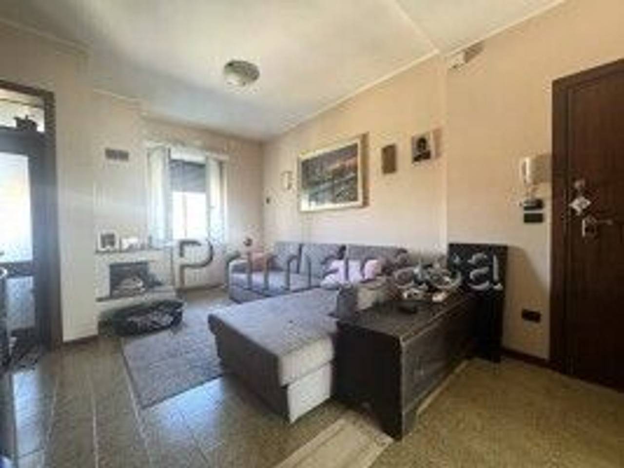 appartamento in vendita a Soave