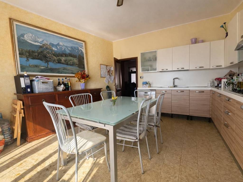 appartamento in vendita a Soave