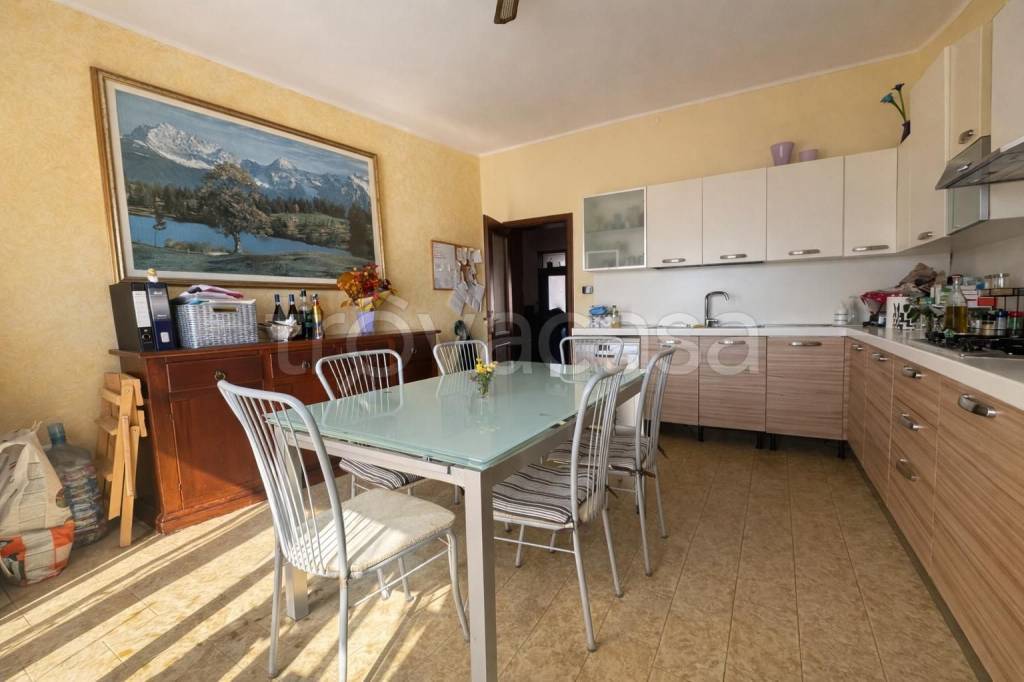 appartamento in vendita a Soave