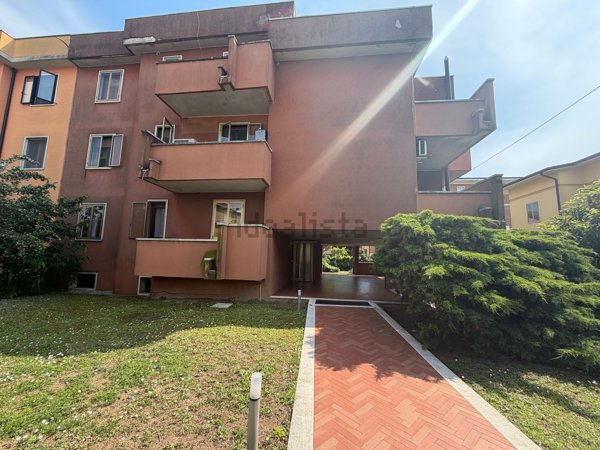 appartamento in vendita a Soave