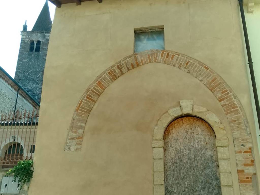 casa indipendente in vendita a Soave