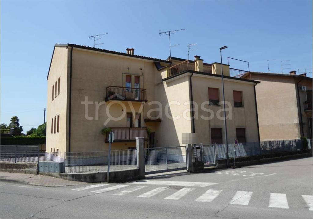 appartamento in vendita a Soave