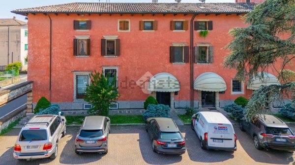 appartamento in vendita a Soave