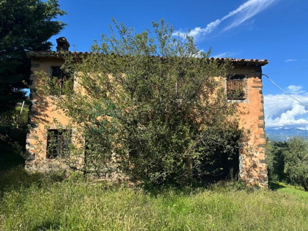 casa indipendente in vendita a Soave in zona Fittà