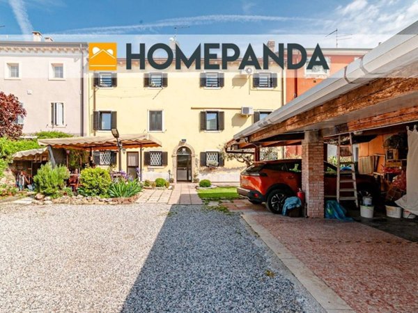appartamento in vendita a Soave