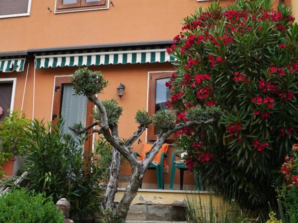 casa indipendente in vendita a Soave