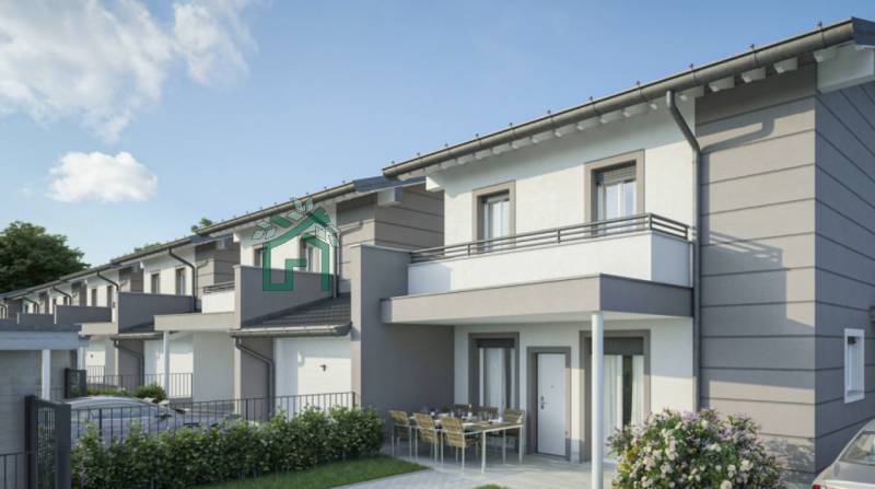 casa indipendente in vendita a Soave in zona Costeggiola
