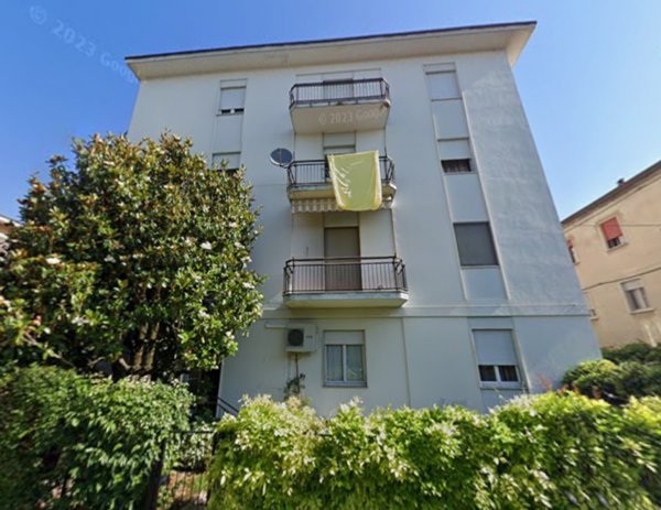 appartamento in vendita a Soave in zona Castelletto