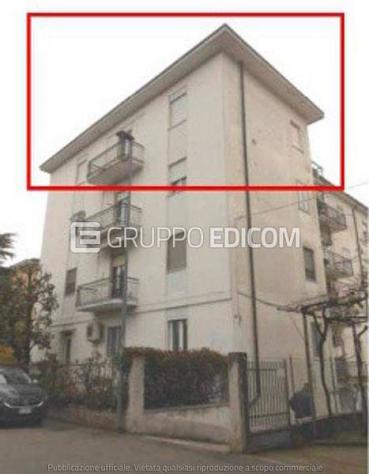 appartamento in vendita a Soave