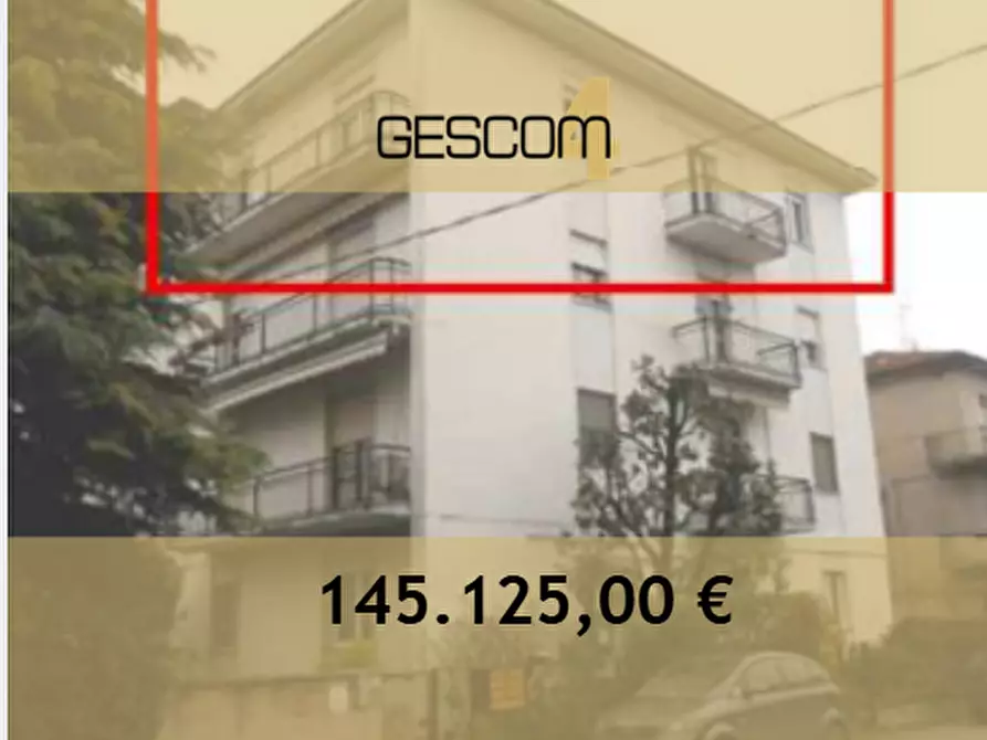 appartamento in vendita a Soave in zona Castelletto