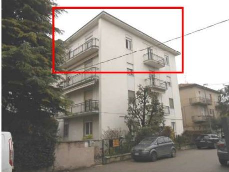 appartamento in vendita a Soave in zona Castelletto