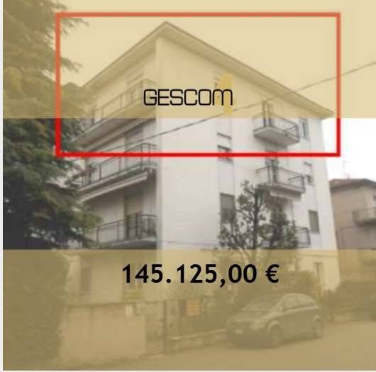appartamento in vendita a Soave in zona Castelletto