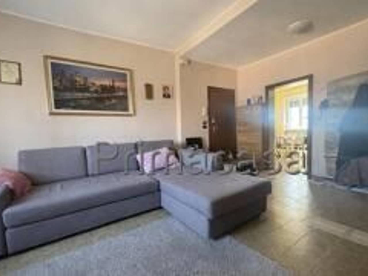 appartamento in vendita a Soave in zona Castelletto