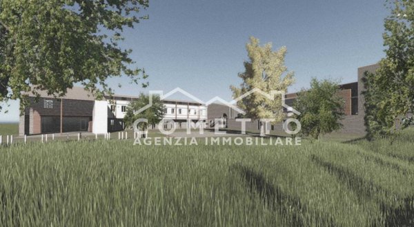 casa indipendente in vendita a Sommacampagna in zona Custoza