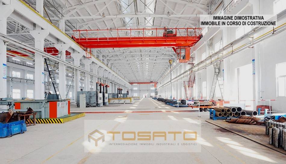 locale commerciale in vendita a Sommacampagna