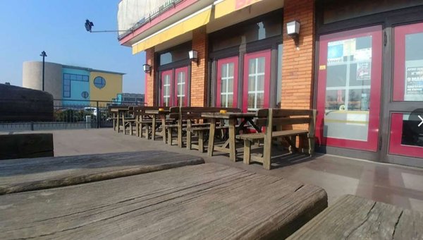 ufficio in vendita a Sommacampagna in zona Caselle
