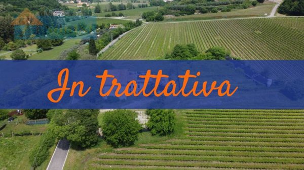 casa indipendente in vendita a Sommacampagna in zona Custoza