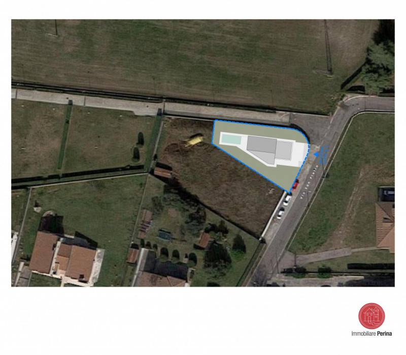 casa indipendente in vendita a Sommacampagna
