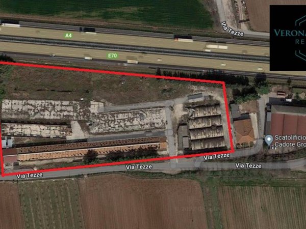 terreno agricolo in vendita a Sommacampagna