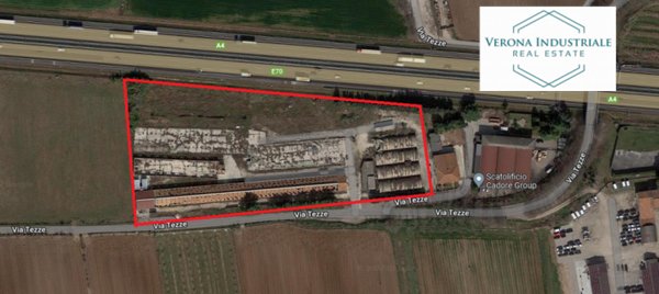 terreno edificabile in vendita a Sommacampagna