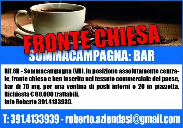 negozio in vendita a Sommacampagna