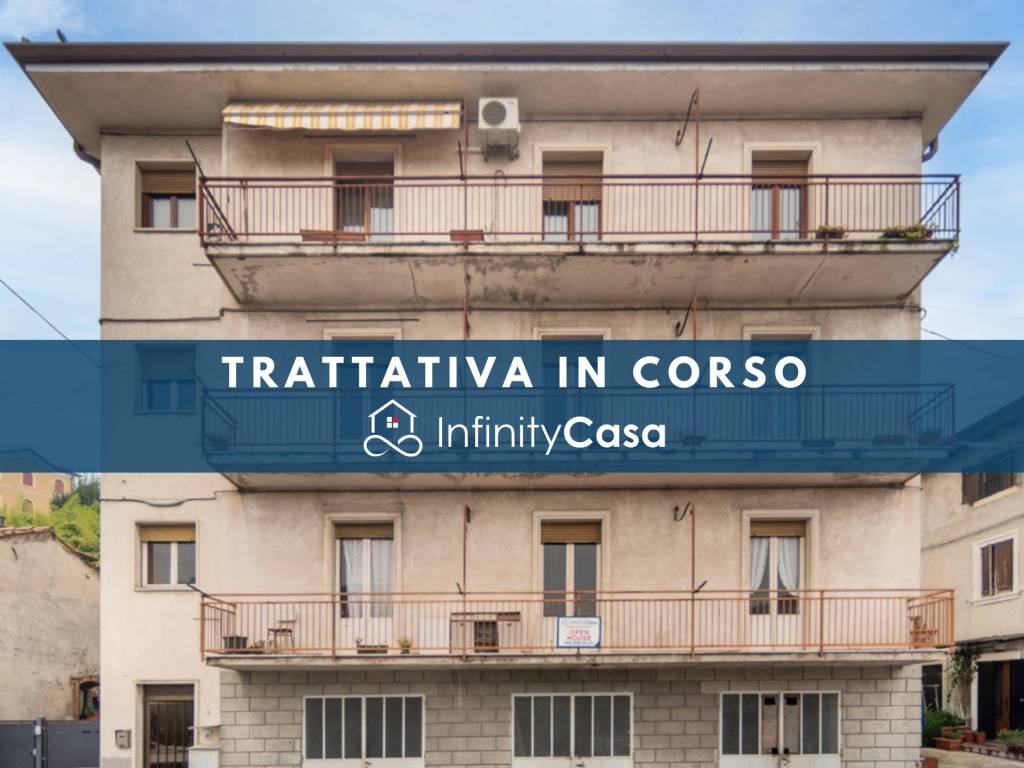 appartamento in vendita a Sommacampagna